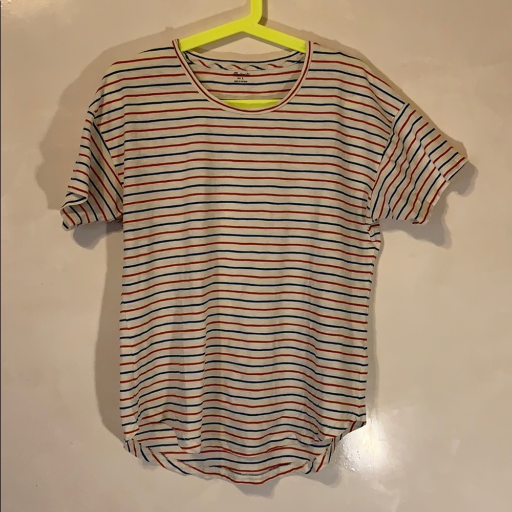 Madewell Summer Tee